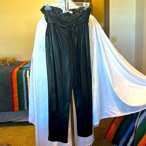 Amanda Uprichard Tessi Pants